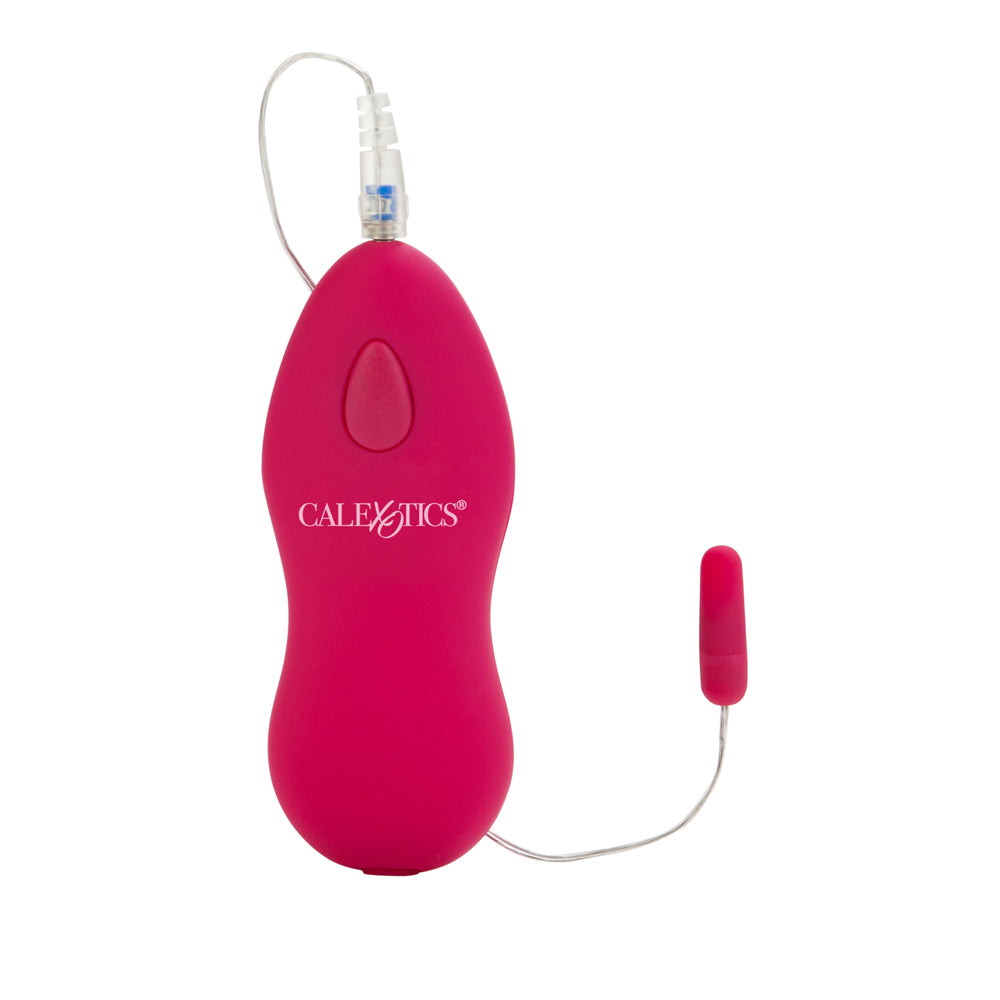 Whisper Micro Bullet Pink