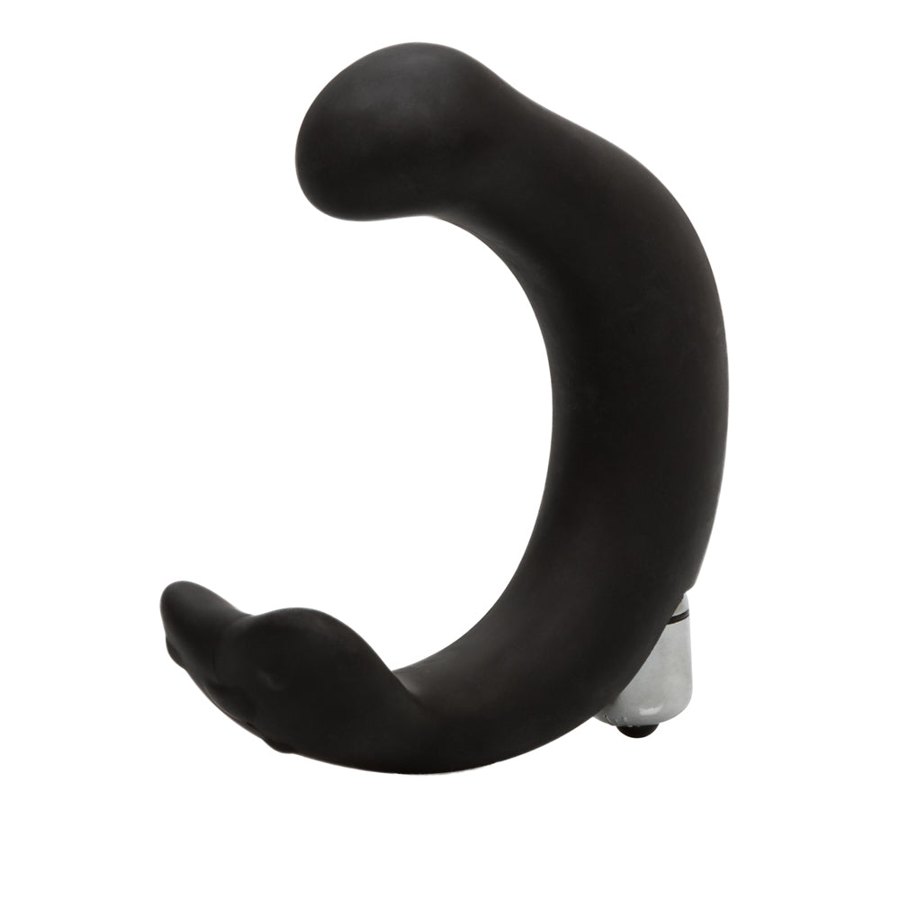 Dr. Joel Kaplan P-Rock Prostate Massager Black