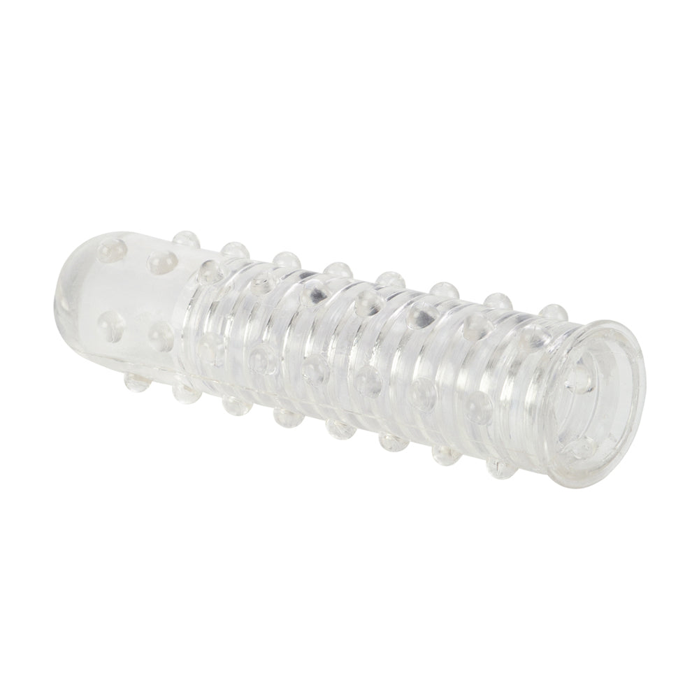 Reversible Sleeve Clear