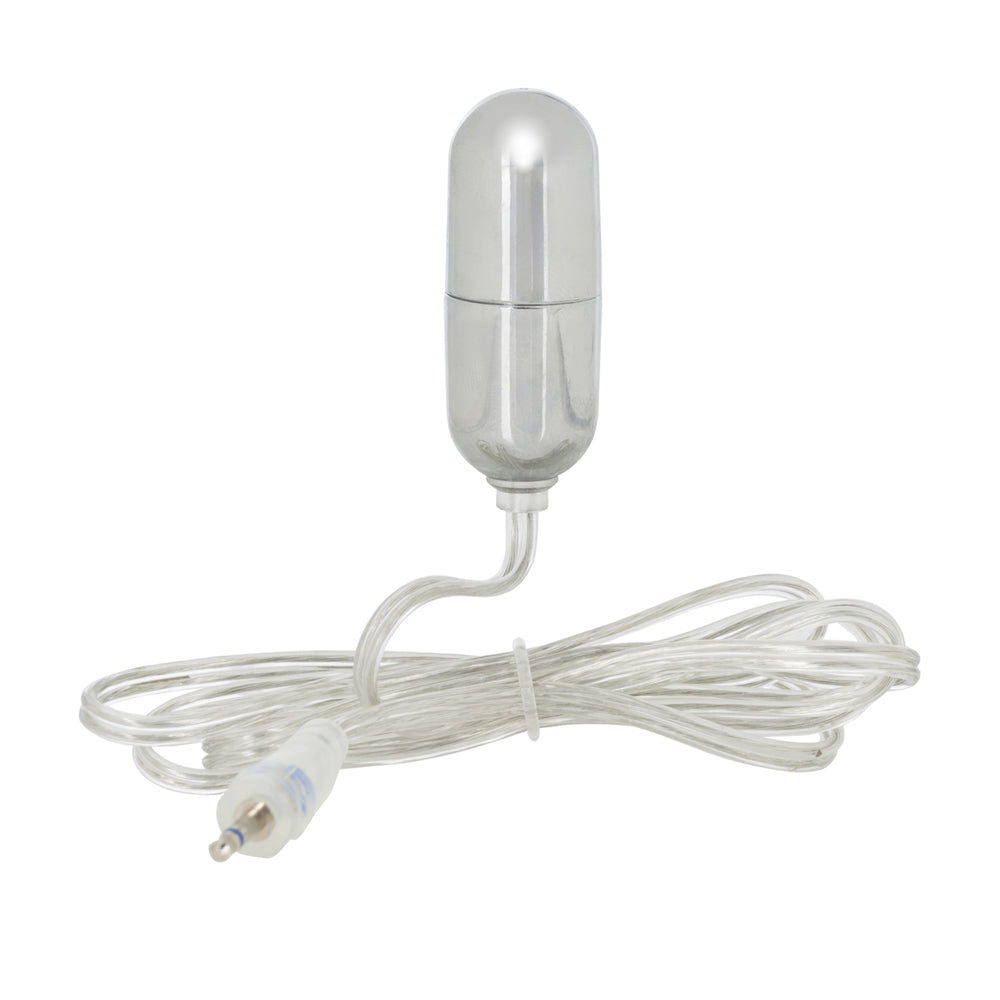 Sterling Collection Mini Silver Bullet Silver