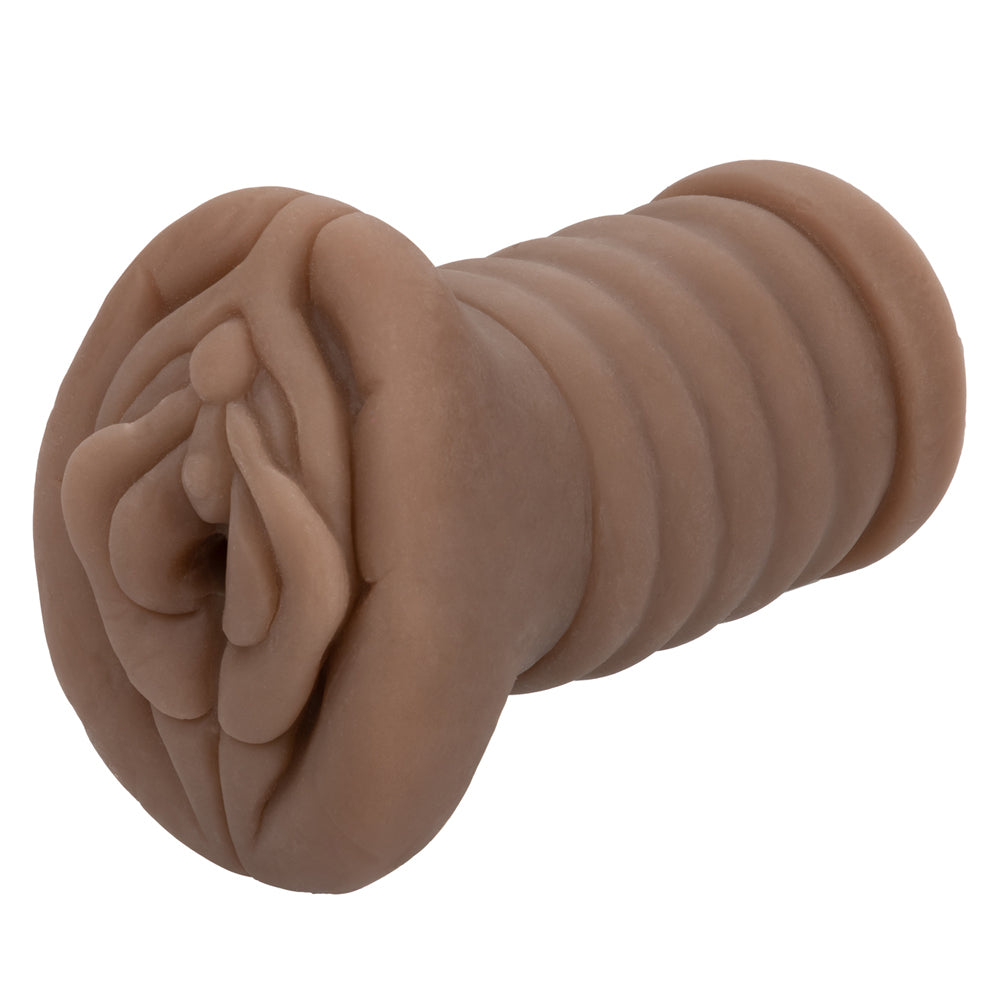 My Cocoa Stroker Brown