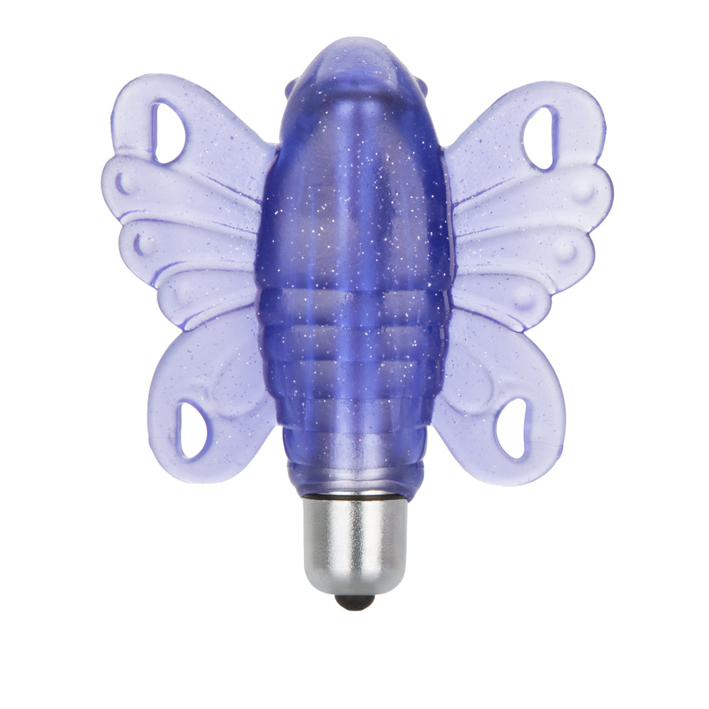 Venus Butterfly Wireless Venus Butterfly Wearable Stimulator Purple