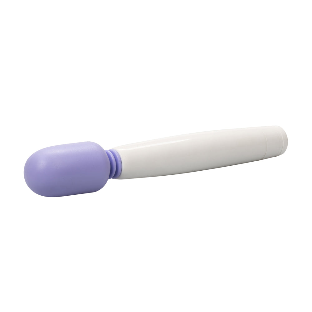 Mini Miracle Massager Wand Blue