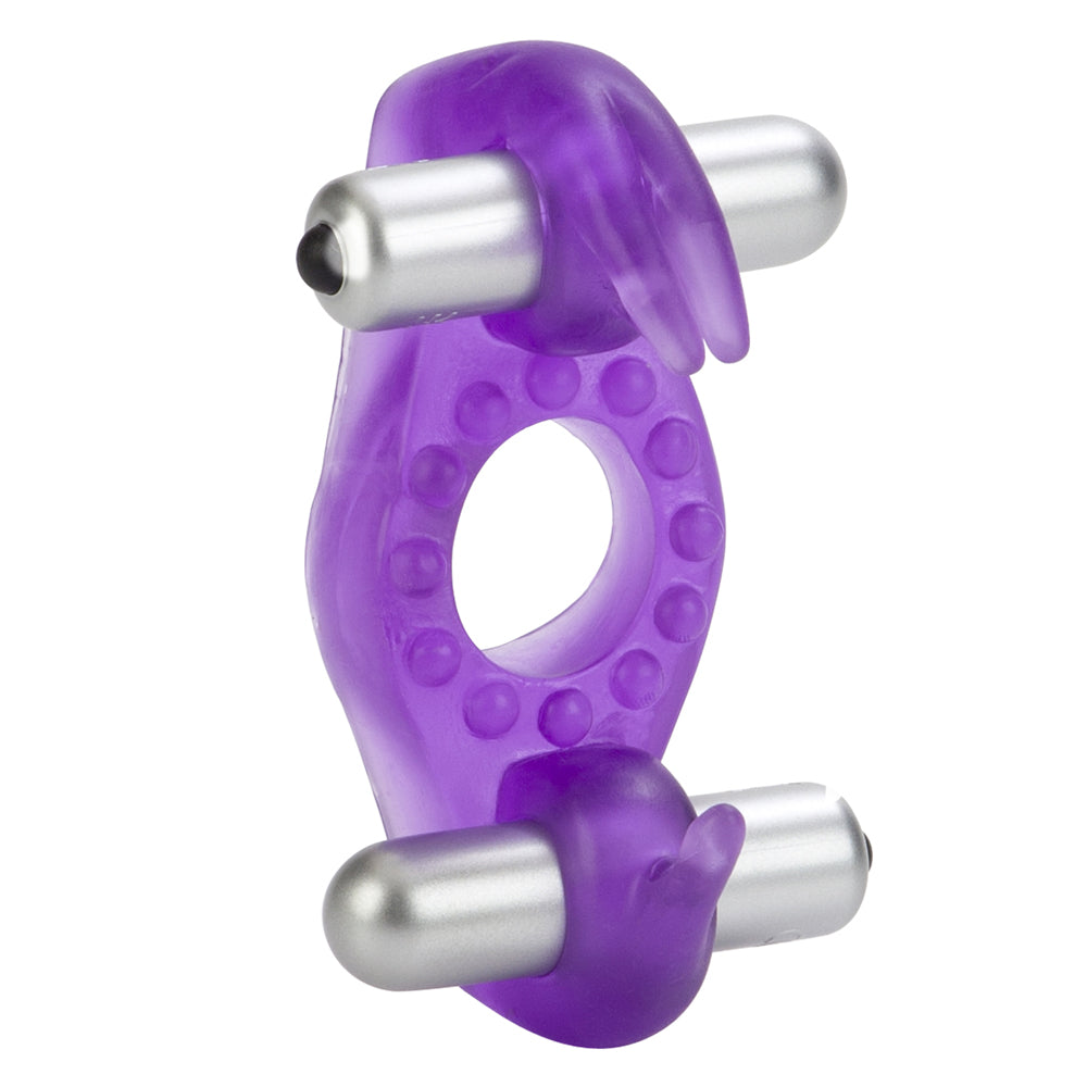 Wireless Rockin' Rabbit Purple