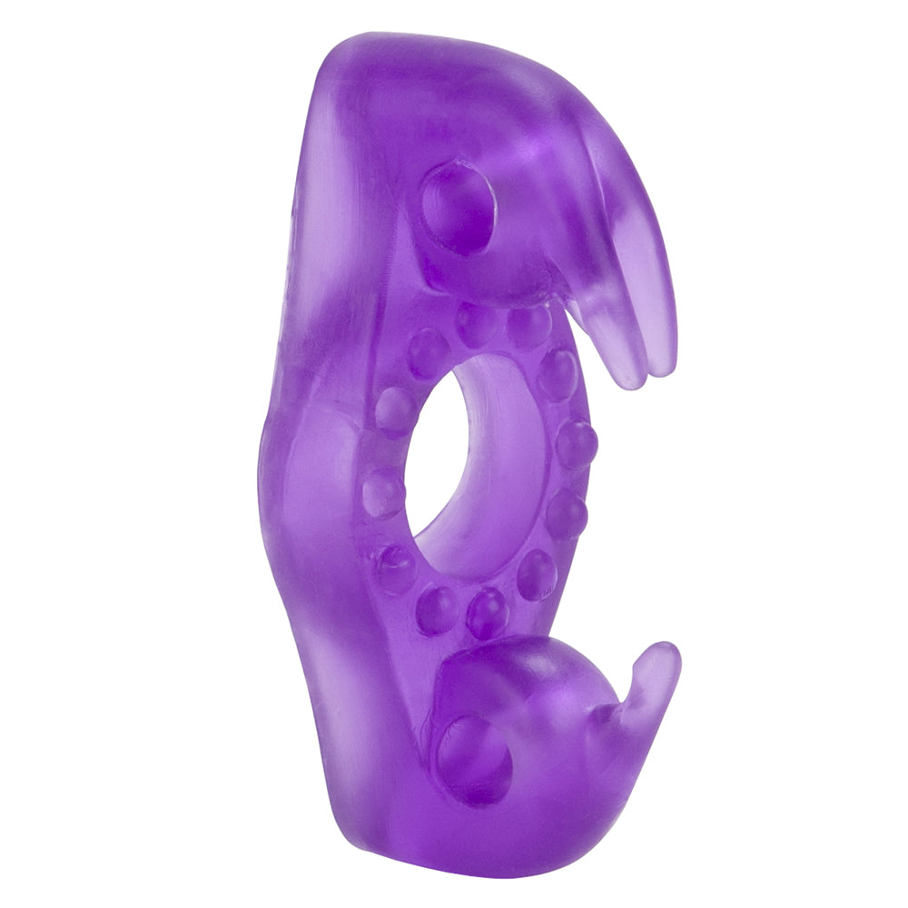 Wireless Rockin' Rabbit Purple