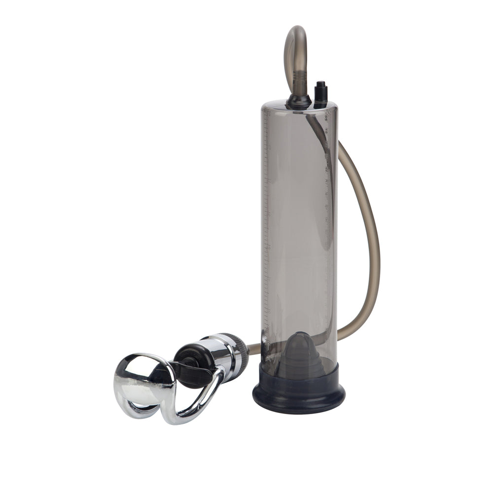 Optimum Series Maximum Results Pump Smoke