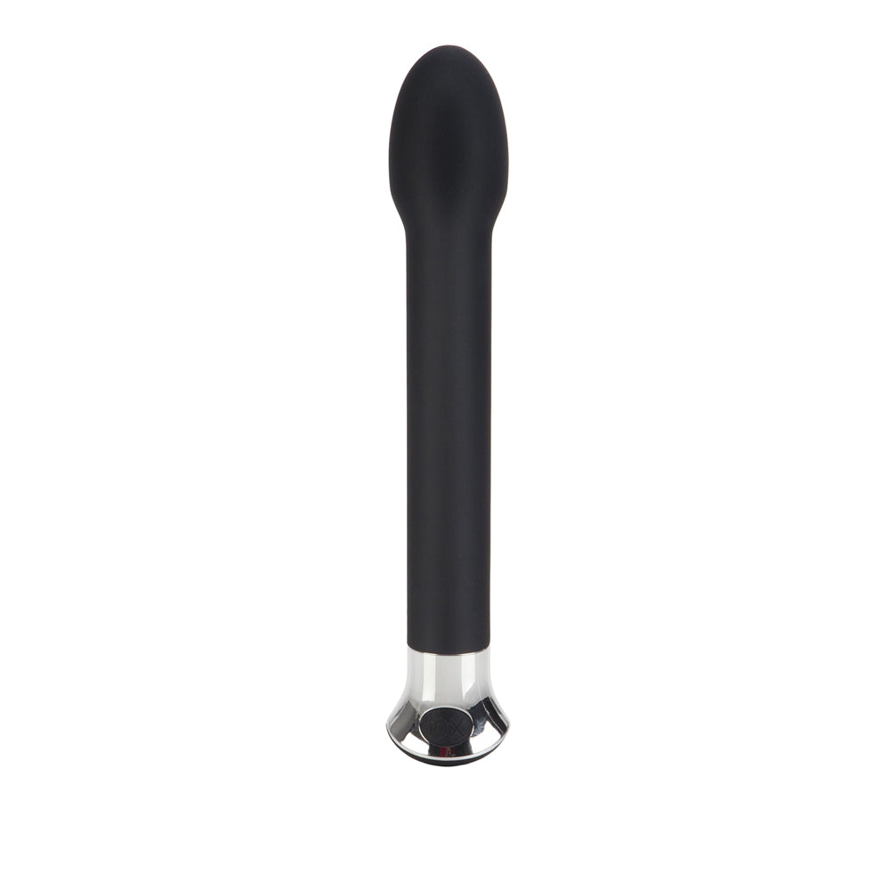 Risqué 10-Function Tulip Black