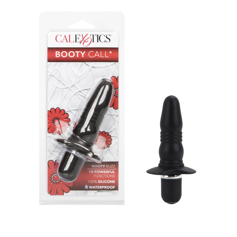 Booty Call Booty Buzz Black