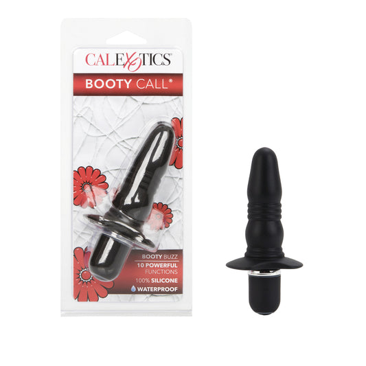 Booty Call Booty Buzz Black