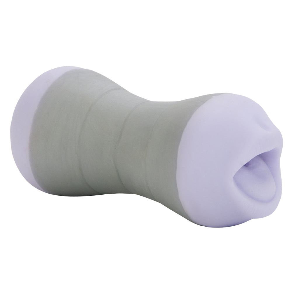 Travel Gripper B.J. & Pussy Purple