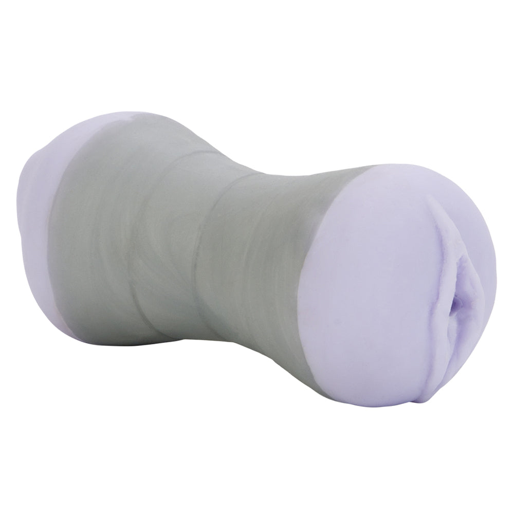 Travel Gripper B.J. & Pussy Purple
