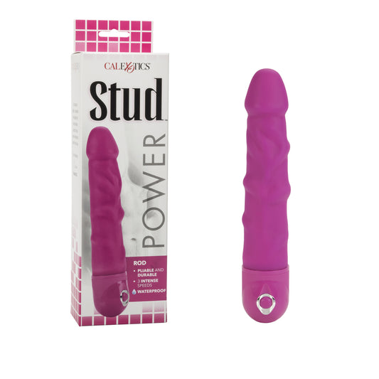 Power Stud Rod Pink
