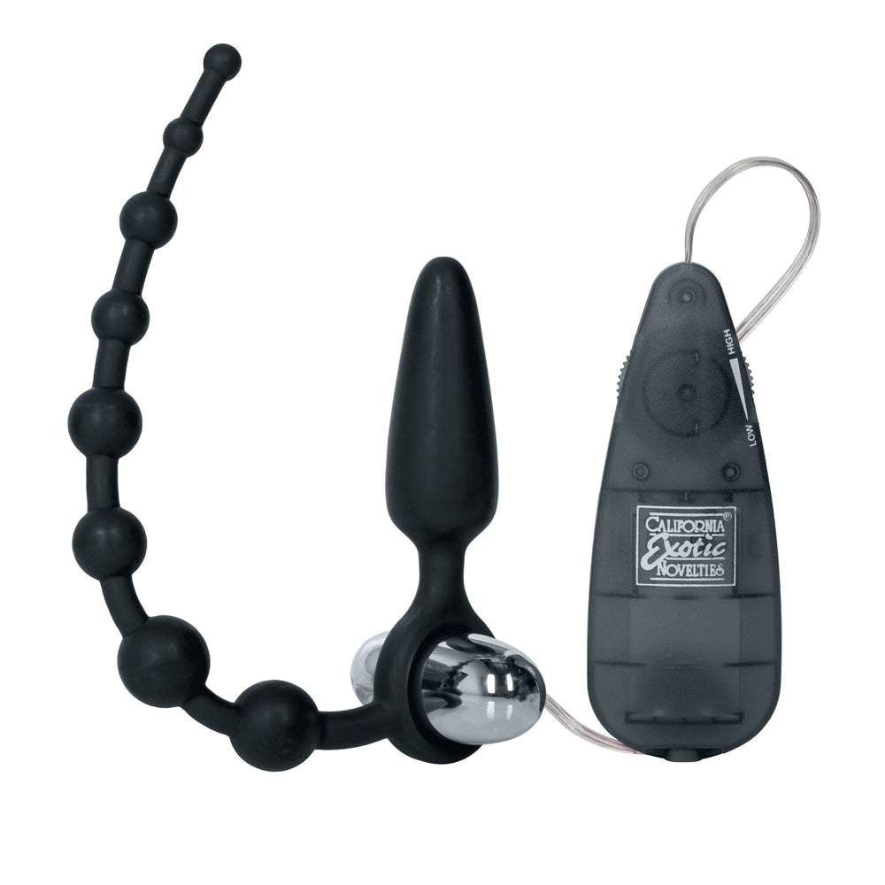 Booty Call Booty Double Dare Black