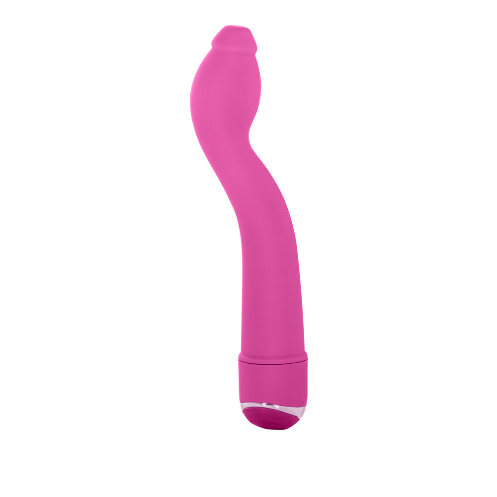 7-Function Classic Chic Wild "G" Pink