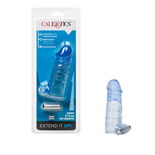 Extend It Up! Blue