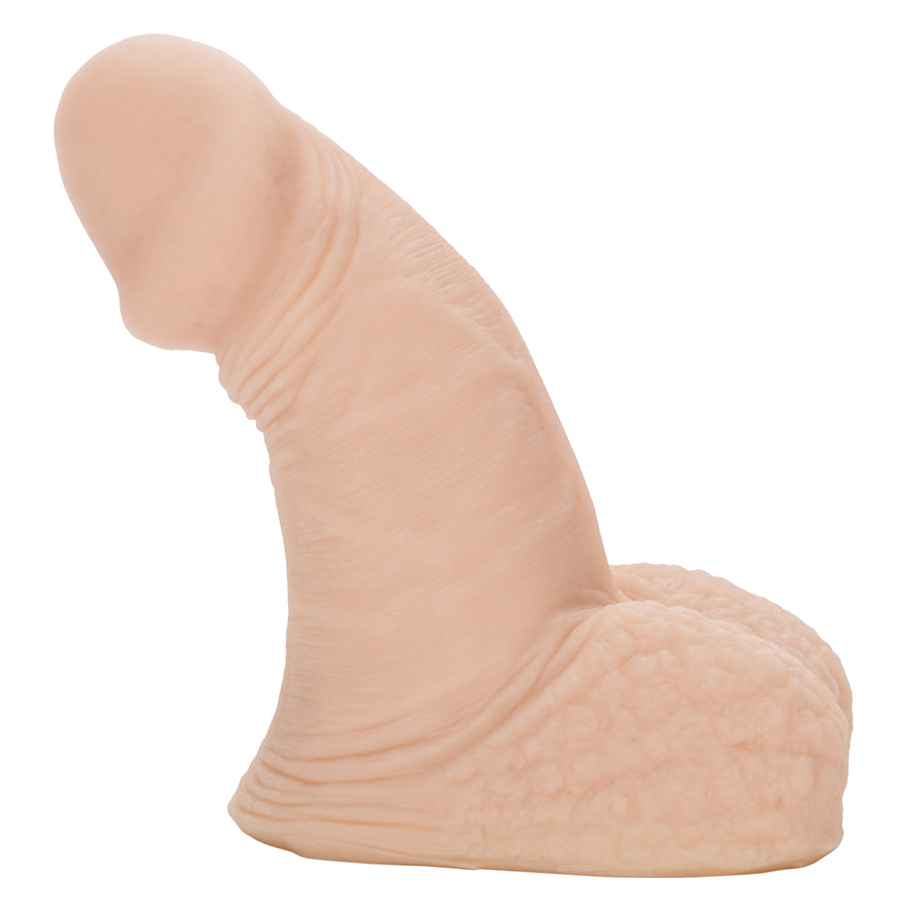 Packer Gear 4"/10.25 Cm Packing Penis Ivory