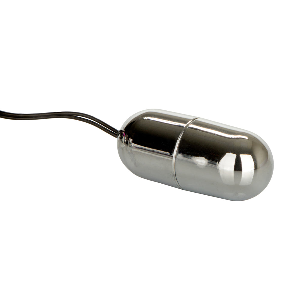 Power Play Silver Bullet Silver