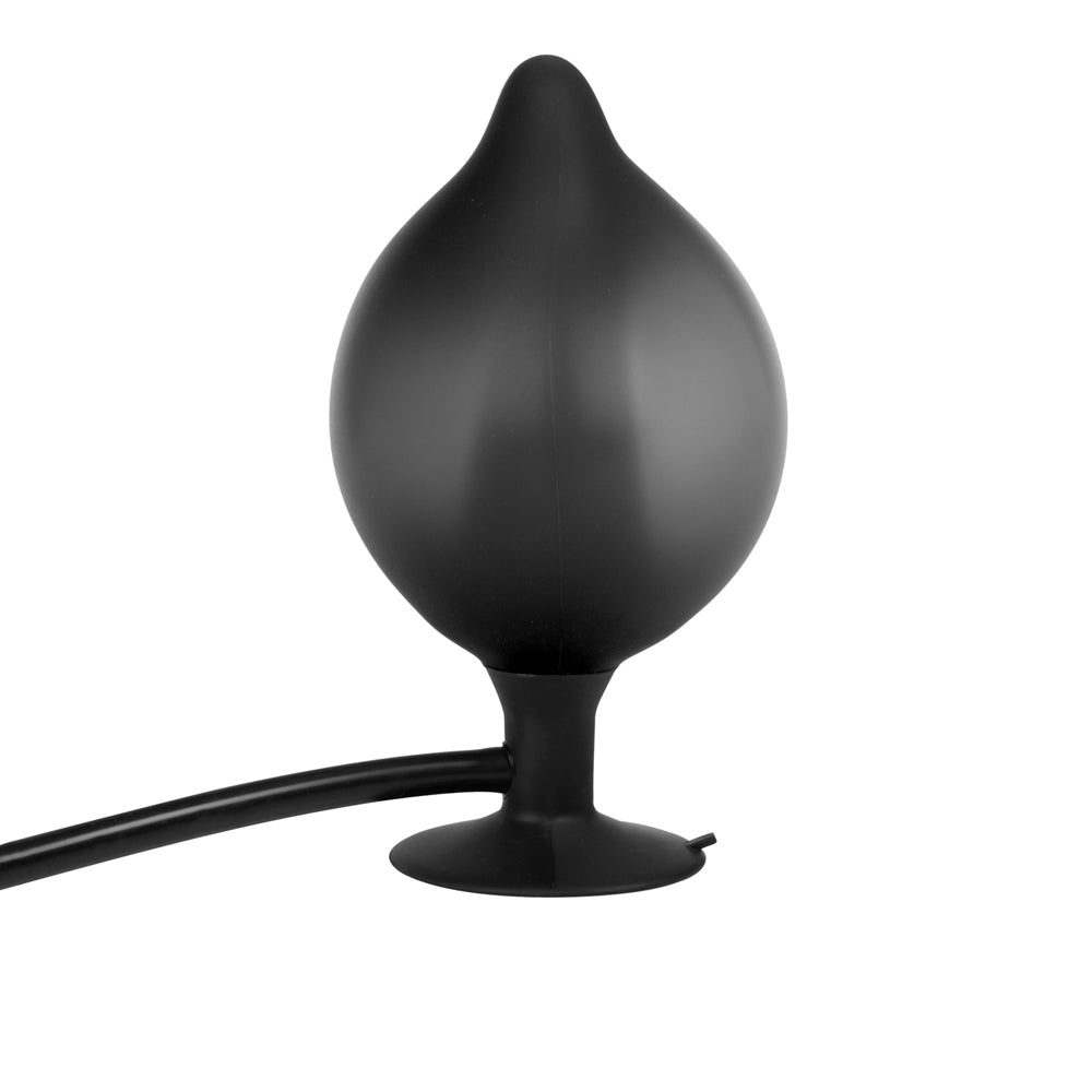 Colt XXL Pumper Plug Black