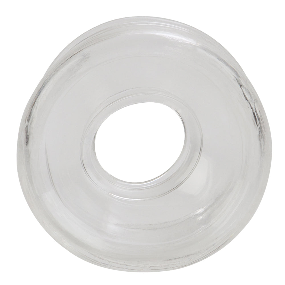 His Essential Pump Kit Clear