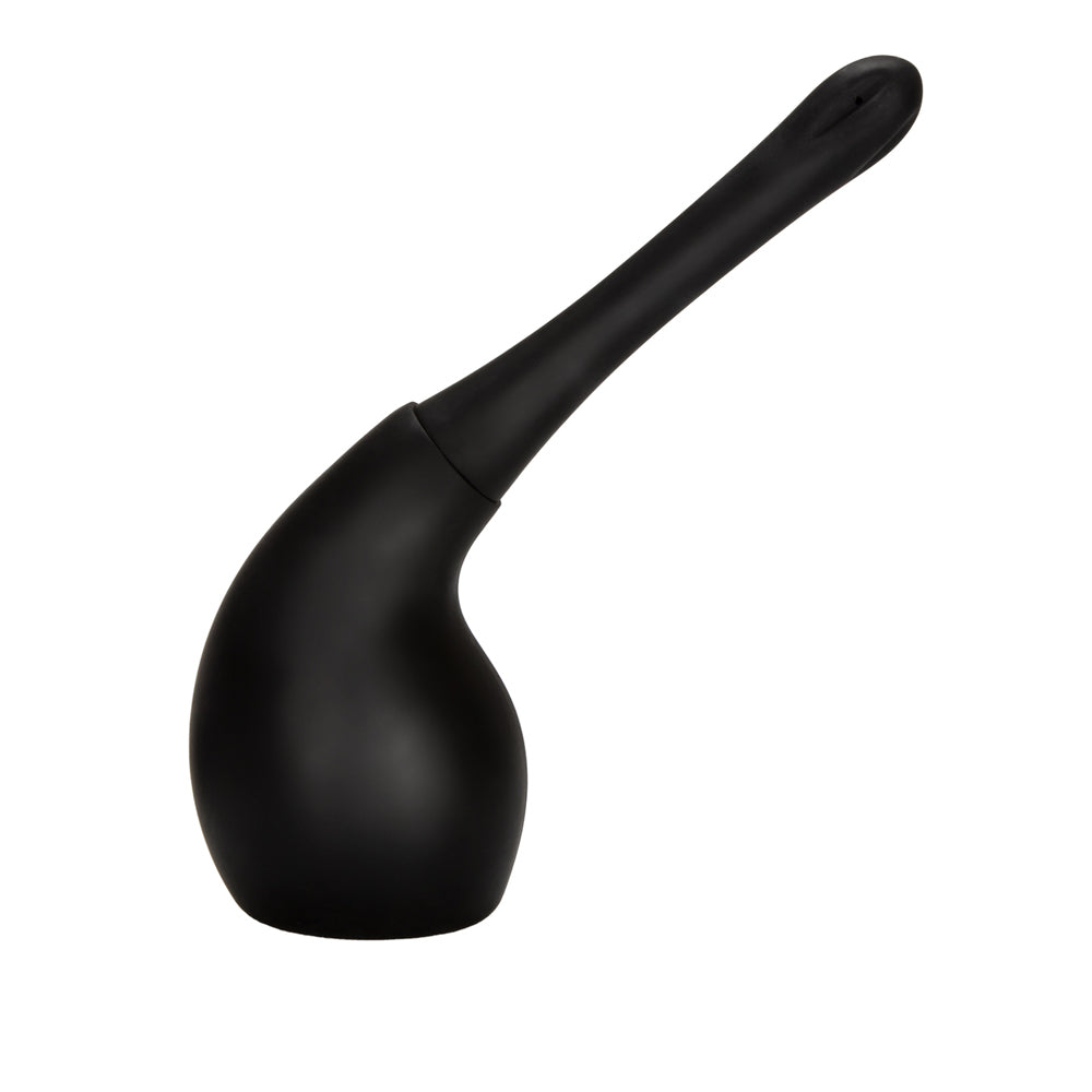Ultimate Cleansing System Black