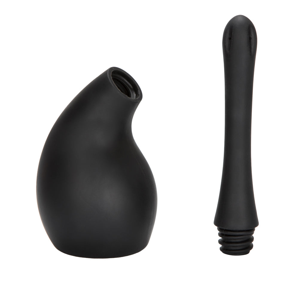 Ultimate Cleansing System Black