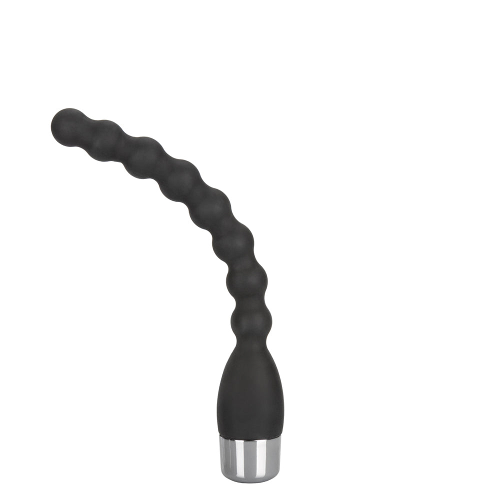 Silicone Bendie Power Probe Black