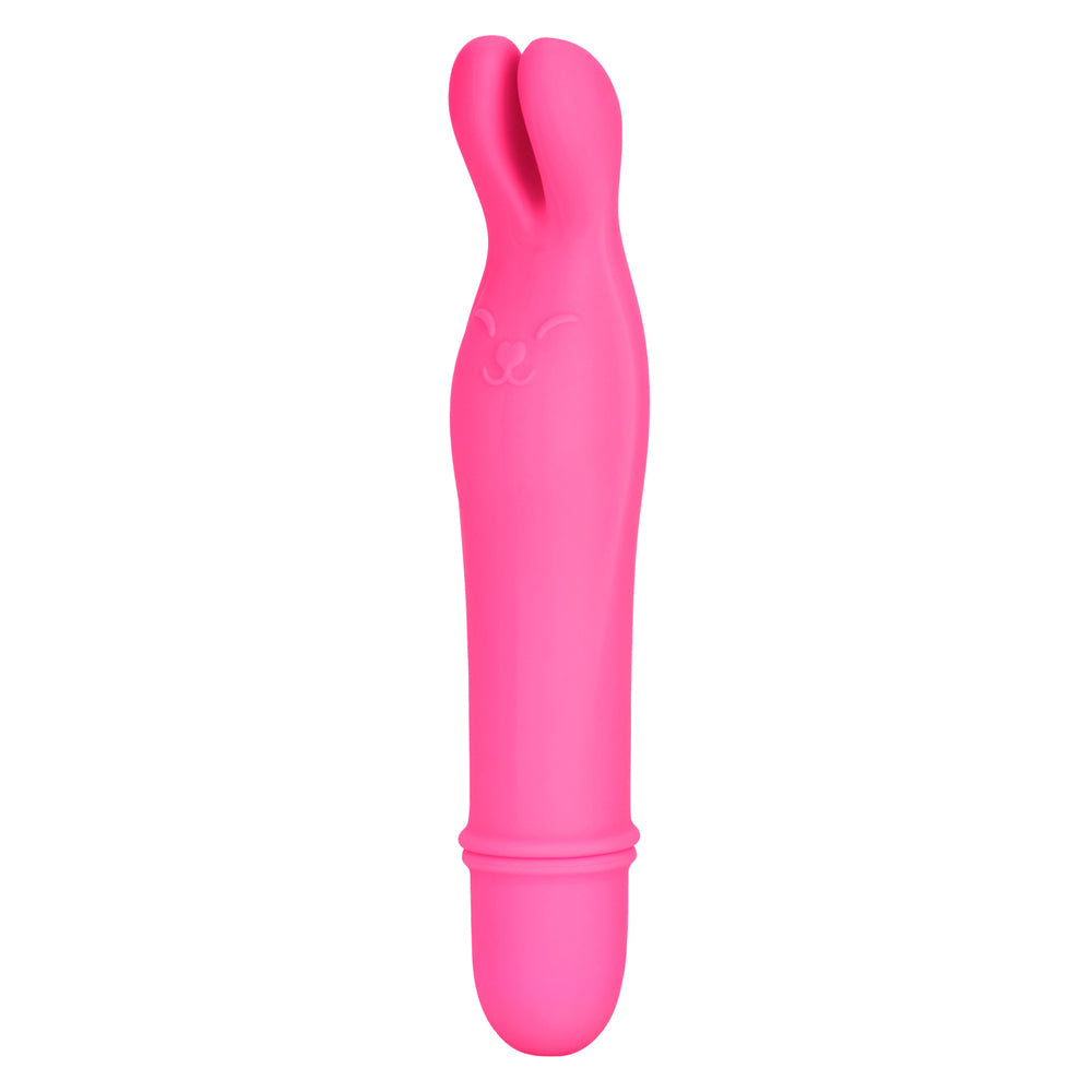 Shane’s World Bedtime Bunny Pink