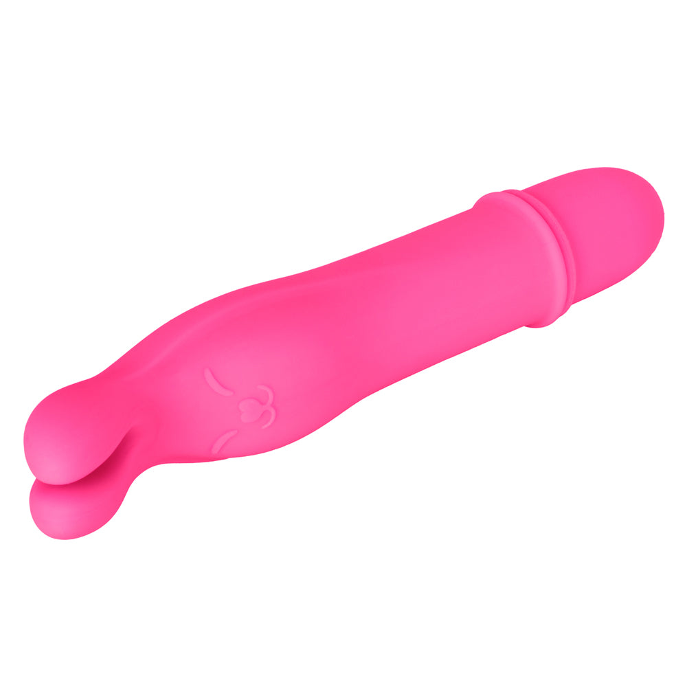 Shane’s World Bedtime Bunny Pink