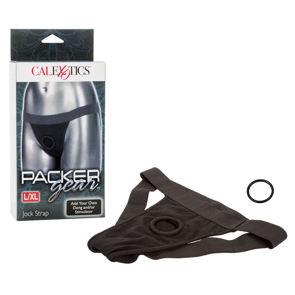 Packer Gear Jock Strap L/XL