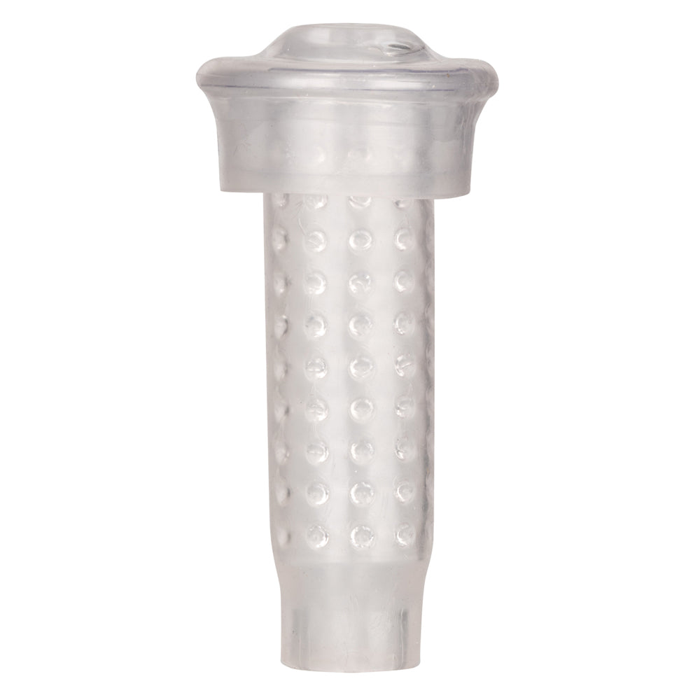 Optimum Series Stroker Pump Sleeve Mouth