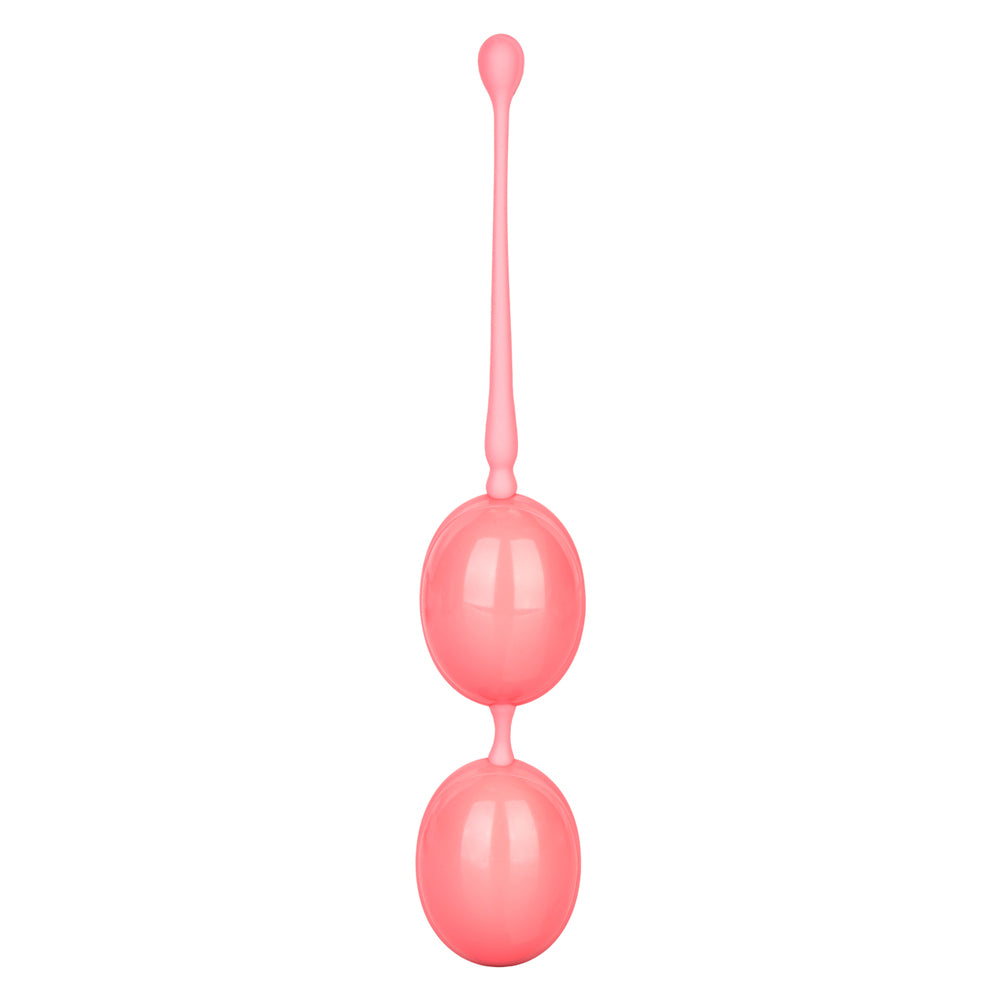 Weighted Kegel Balls Pink