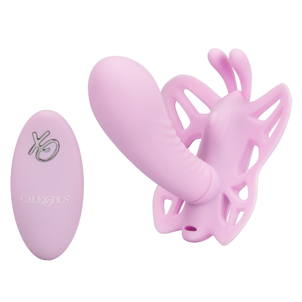 Venus Butterfly Silicone Remote Venus "G"