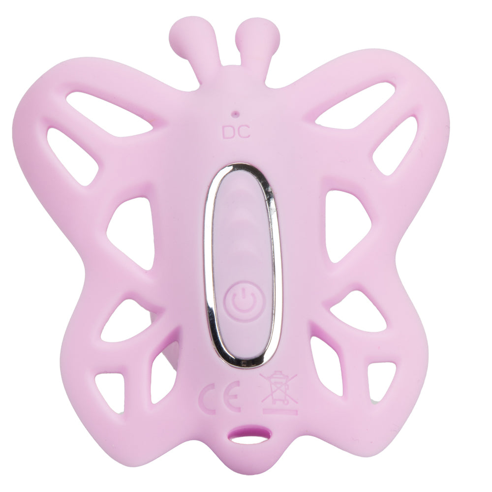 Venus Butterfly Silicone Remote Venus "G"