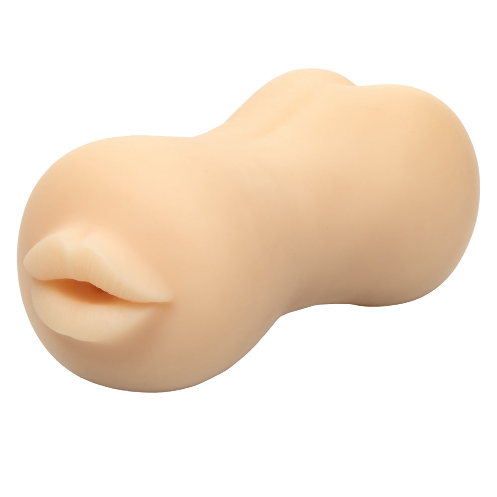 Stroke It Mouth/Ass