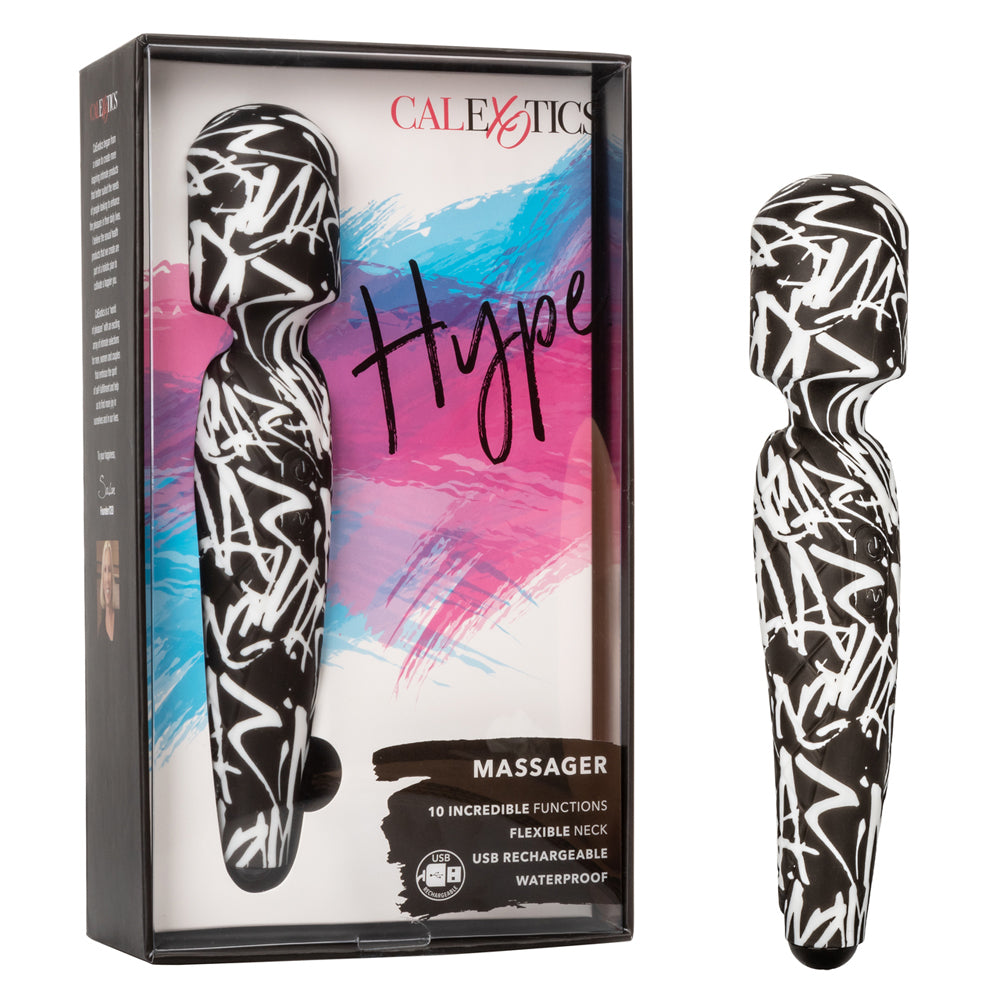 Hype Massager