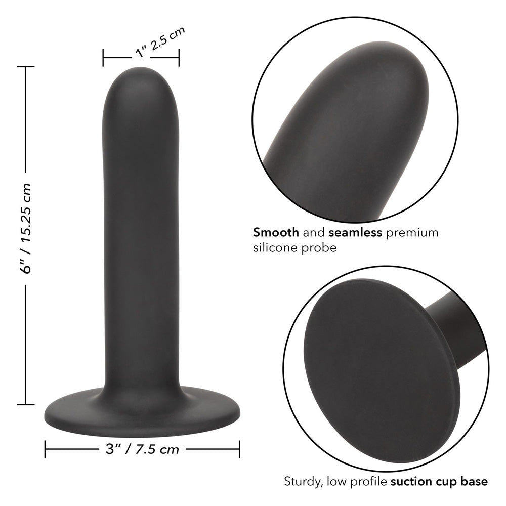 Boundless 6'' Smooth