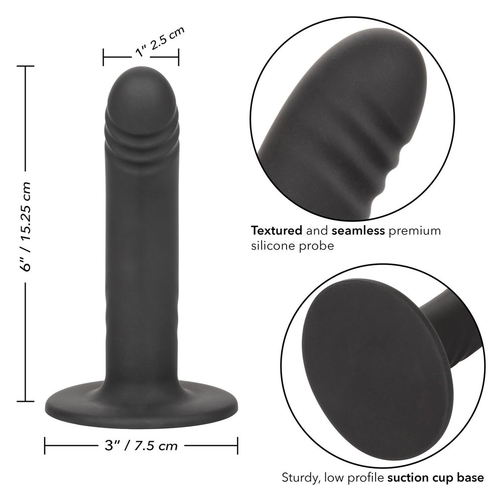 Boundless 6'' Ridged
