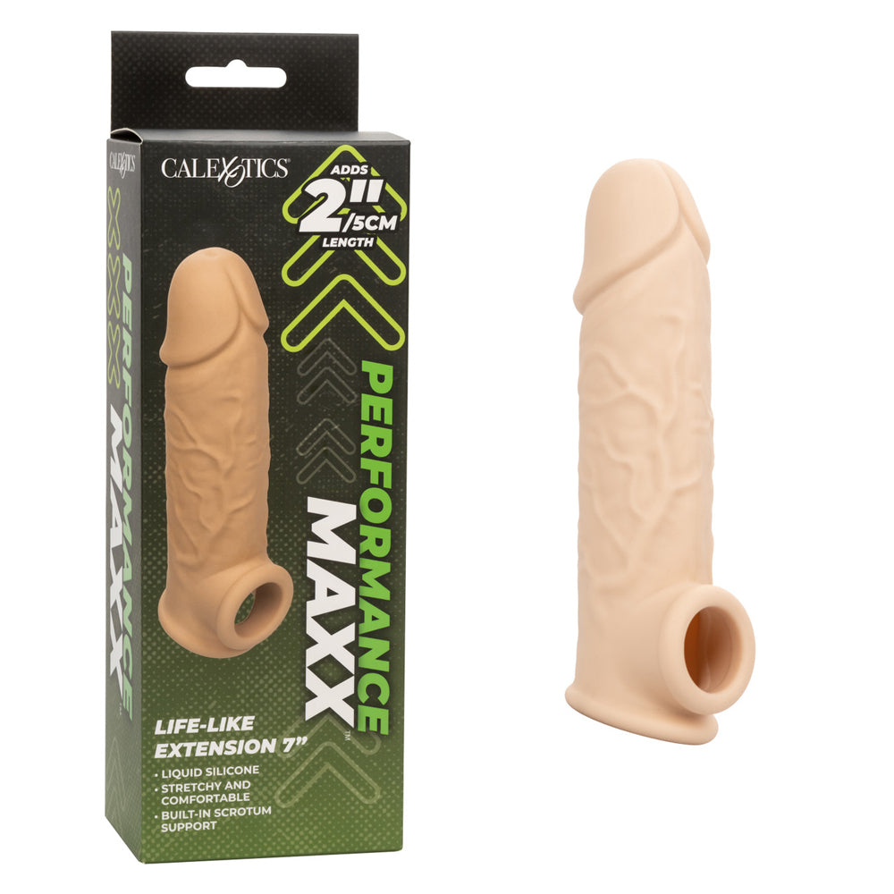 Performance Maxx Life-Like Extension