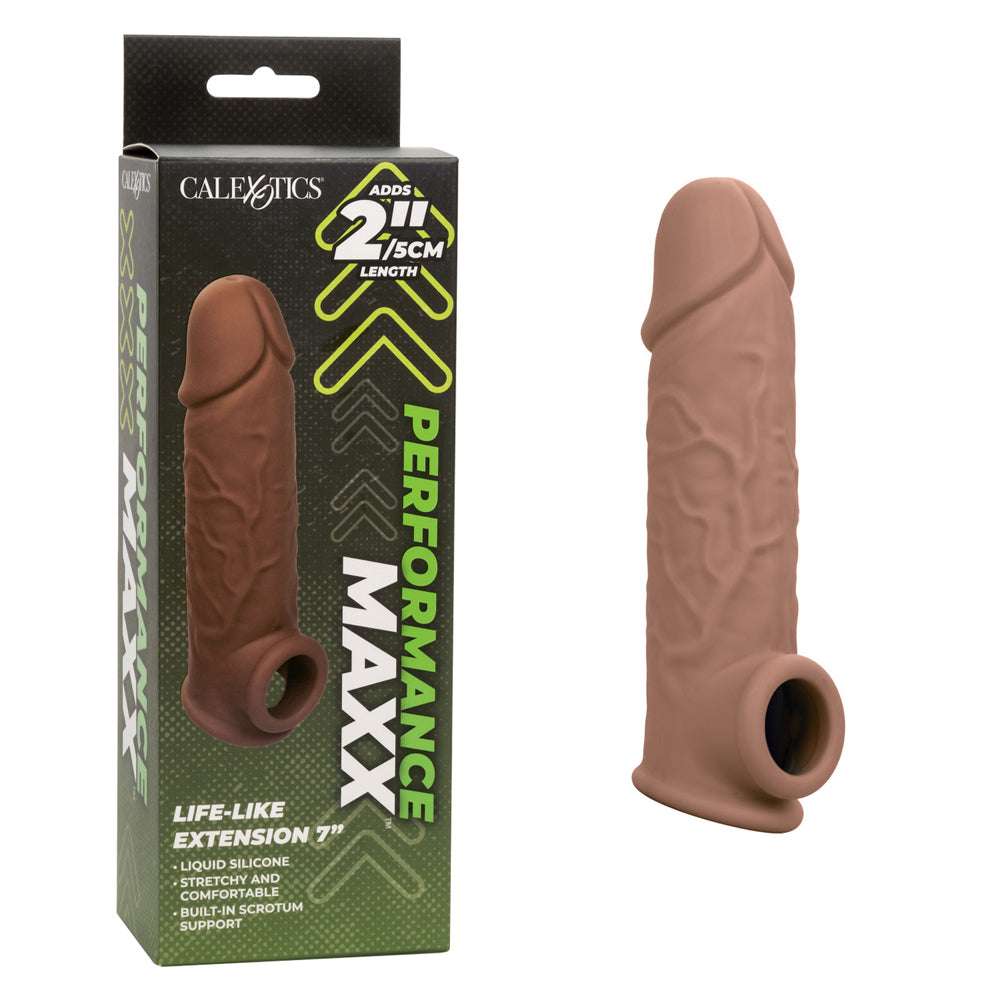 Performance Maxx Life-Like Extension