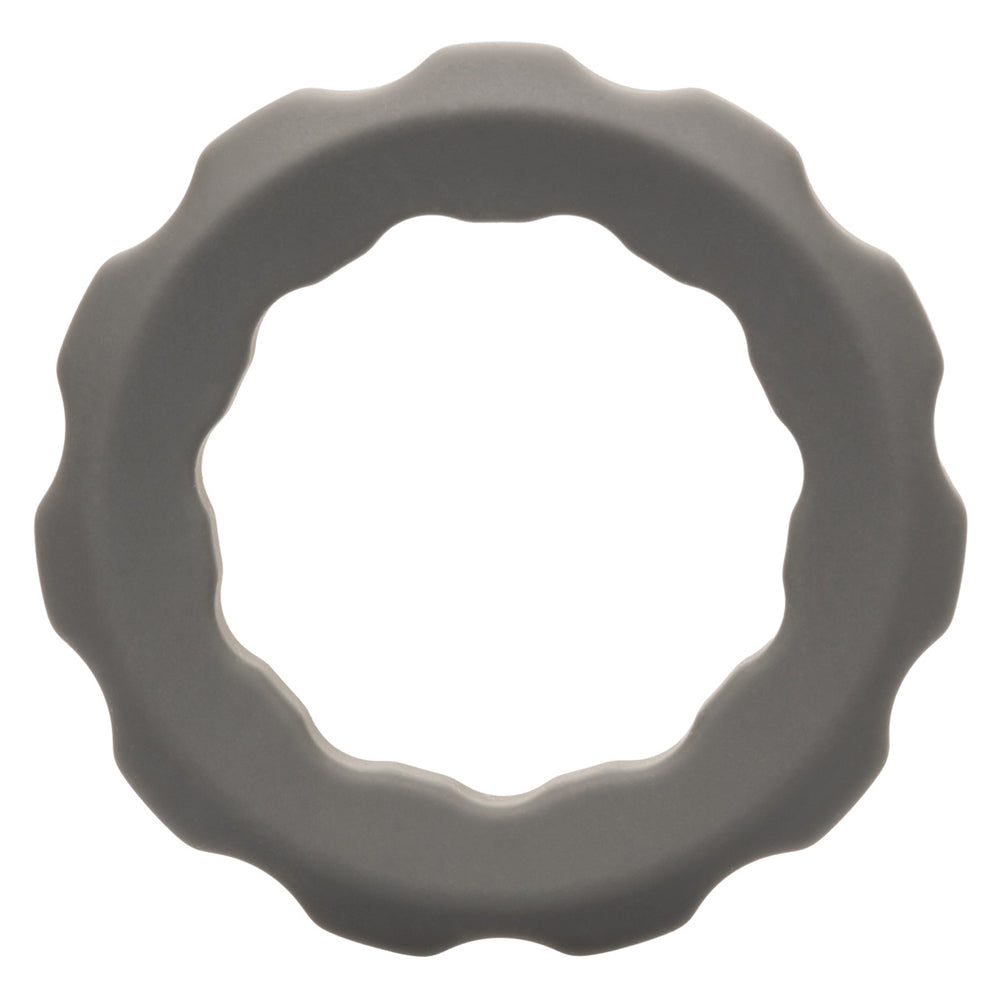 Alpha Liquid Silicone Erect Ring