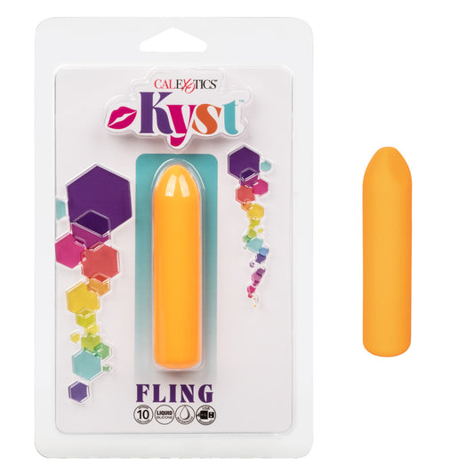 Kyst Fling