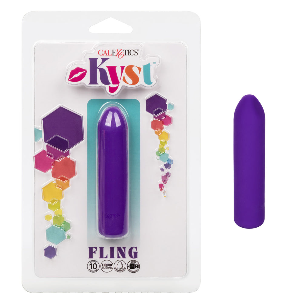 Kyst Fling