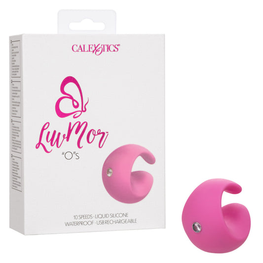 Luvmor ''O''s
