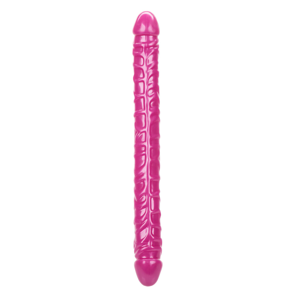 Size Queen 17'' Pink