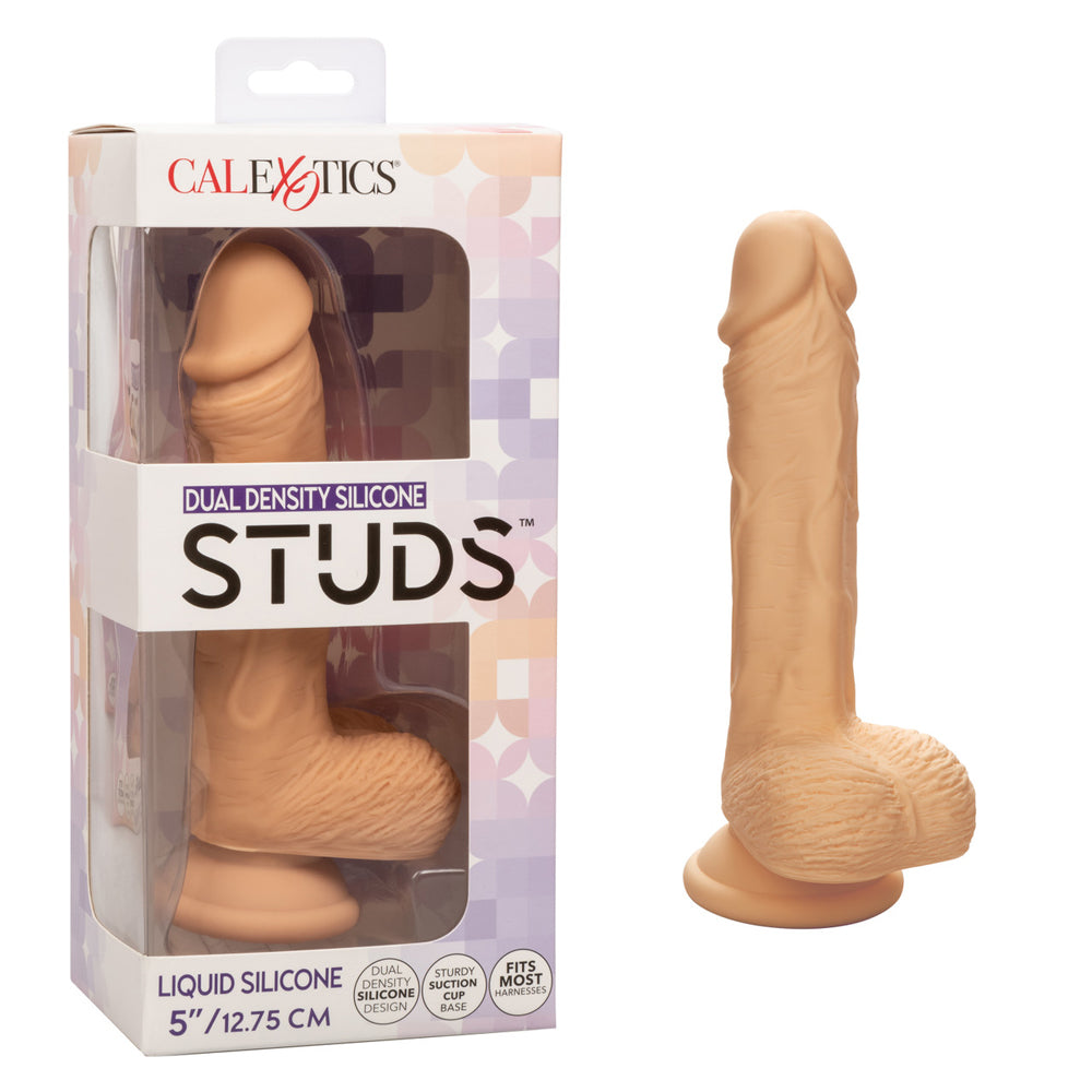 Dual Density Silicone Studs
