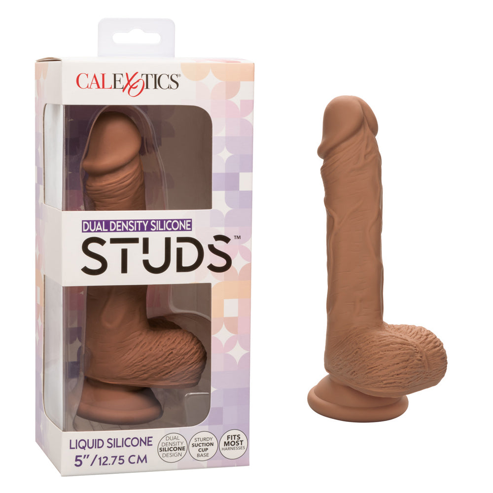 Dual Density Silicone Studs