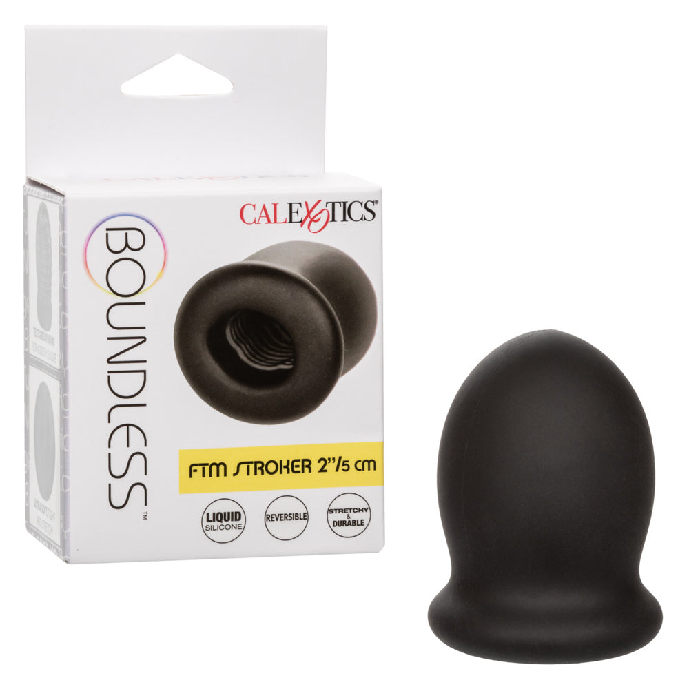 Boundless Ftm Stroker