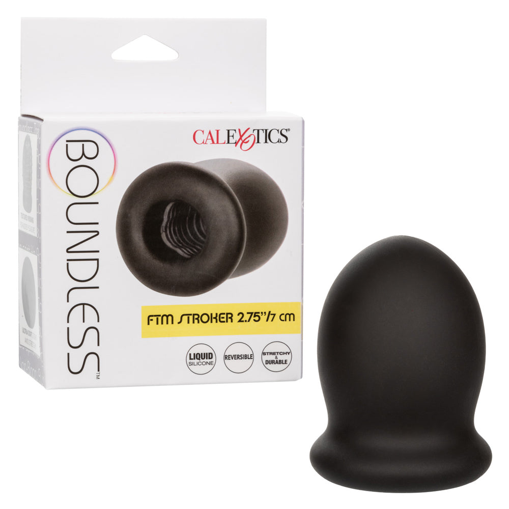 Boundless Ftm Stroker