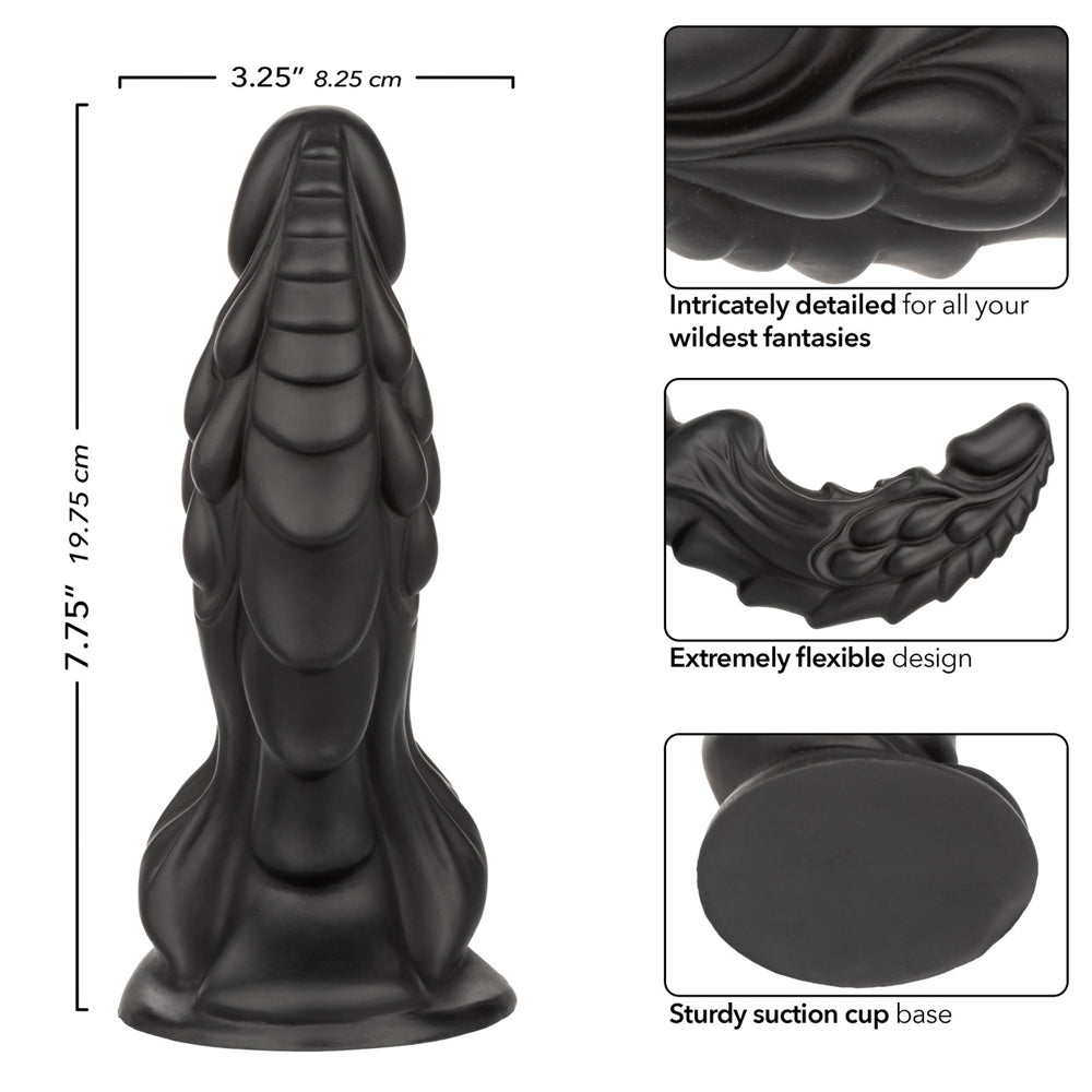 Monster Dong The Martian 7.75"