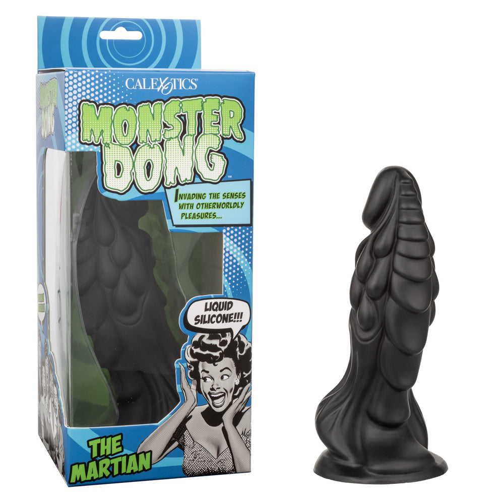 Monster Dong The Martian 7.75"